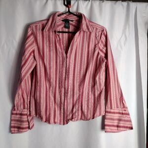 French Cuff blouse 